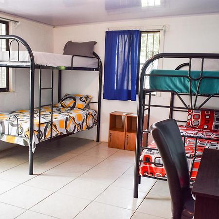Caprichos Rooms Ταμαρίντο Εξωτερικό φωτογραφία