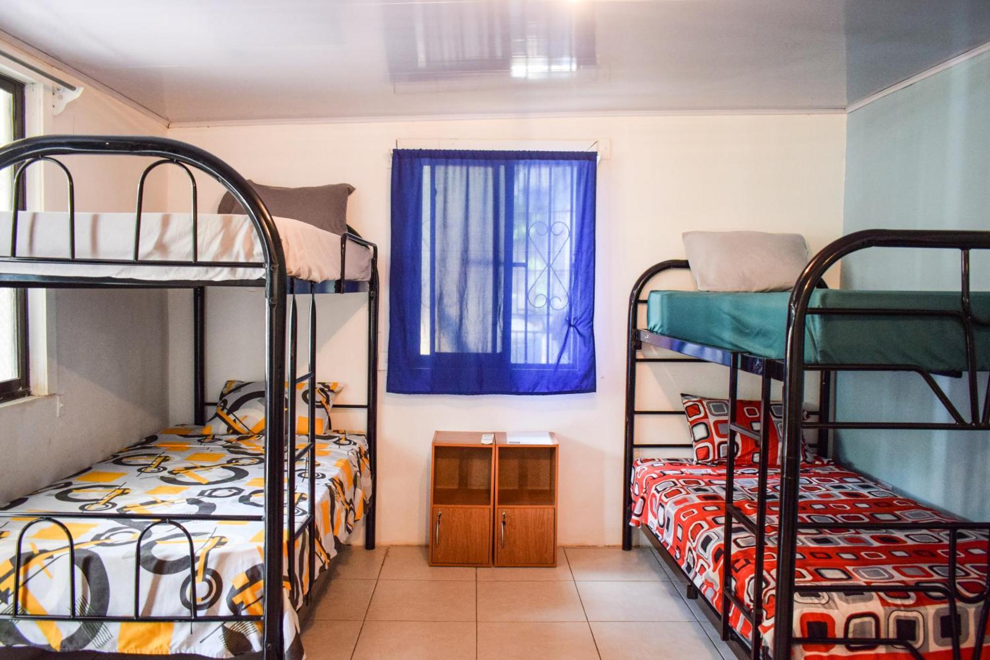 Caprichos Rooms Ταμαρίντο Εξωτερικό φωτογραφία