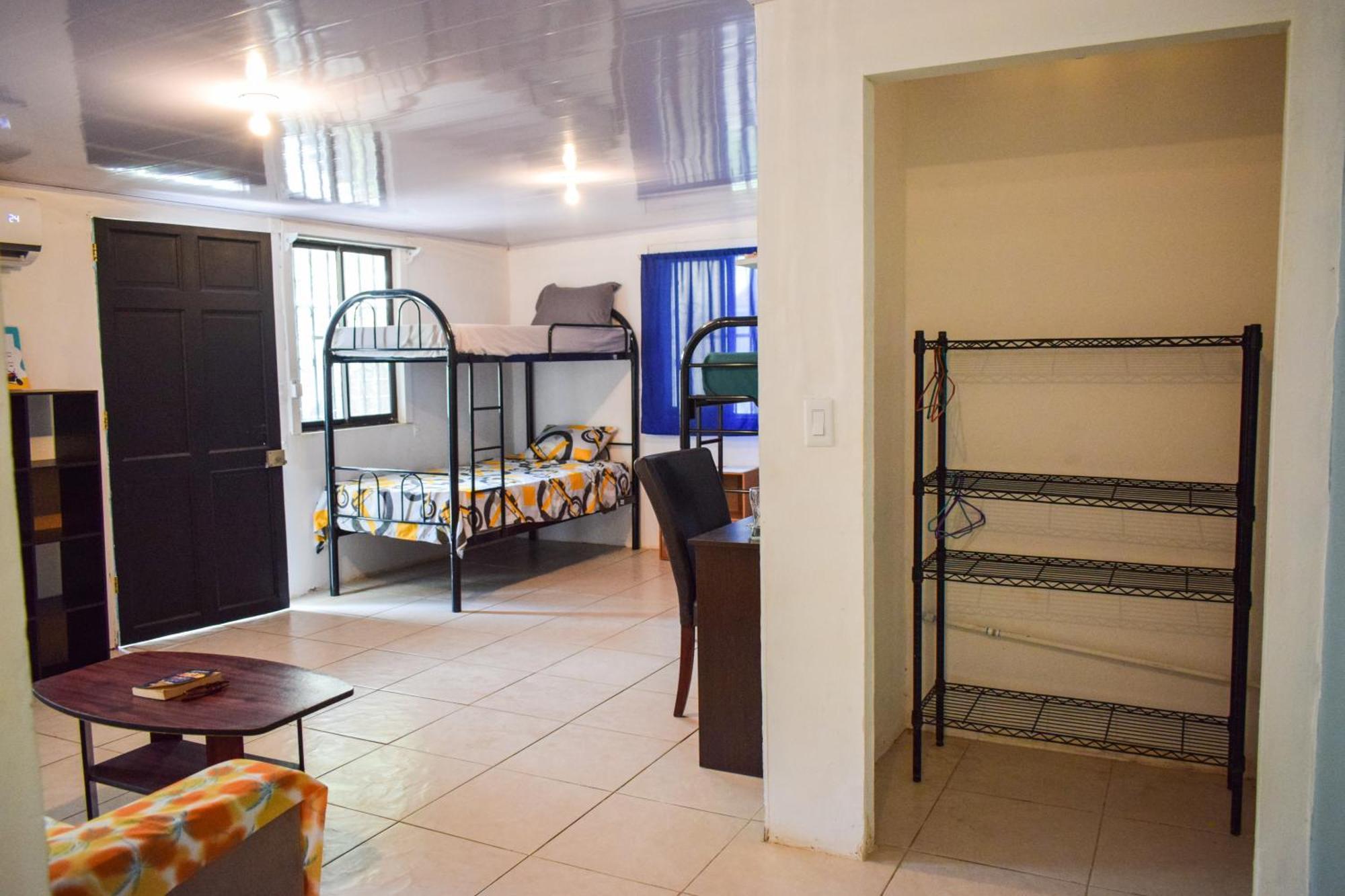 Caprichos Rooms Ταμαρίντο Εξωτερικό φωτογραφία