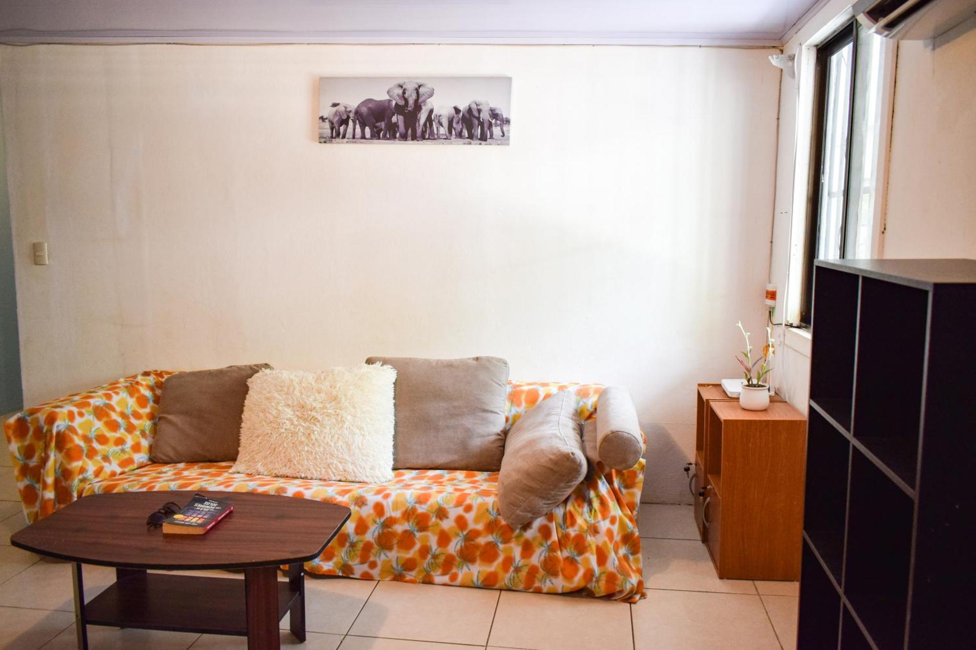 Caprichos Rooms Ταμαρίντο Εξωτερικό φωτογραφία