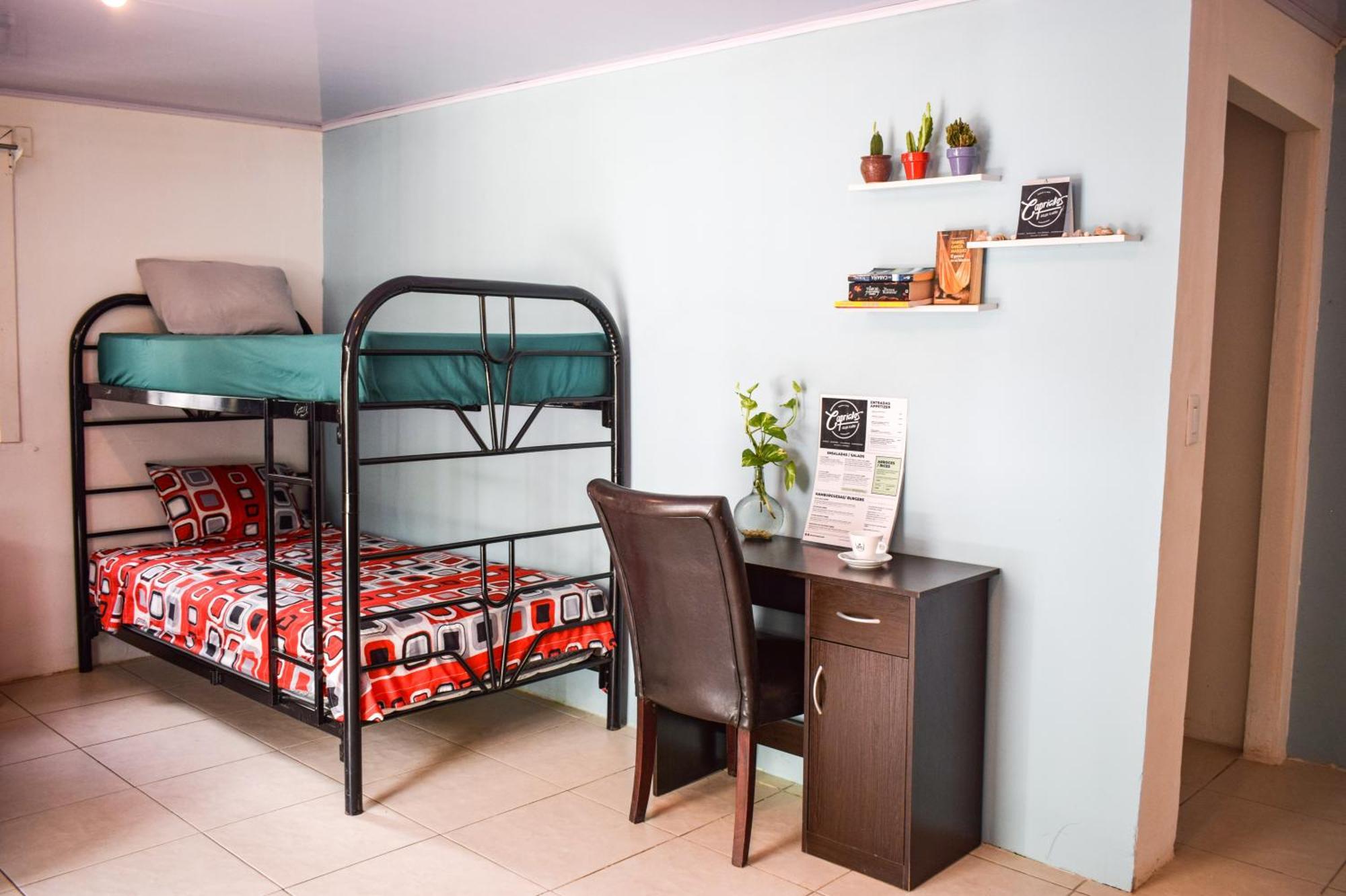 Caprichos Rooms Ταμαρίντο Εξωτερικό φωτογραφία