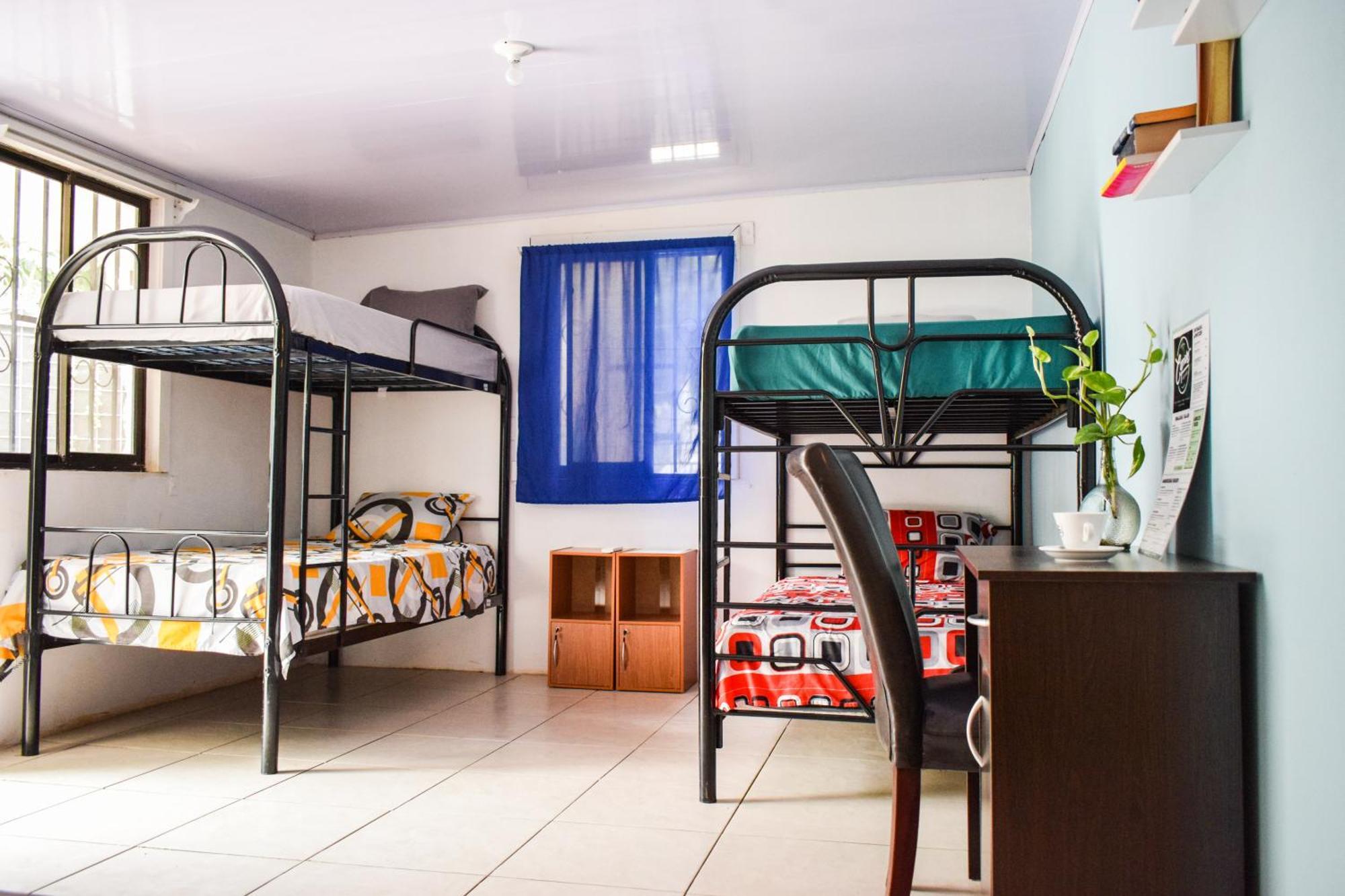 Caprichos Rooms Ταμαρίντο Εξωτερικό φωτογραφία