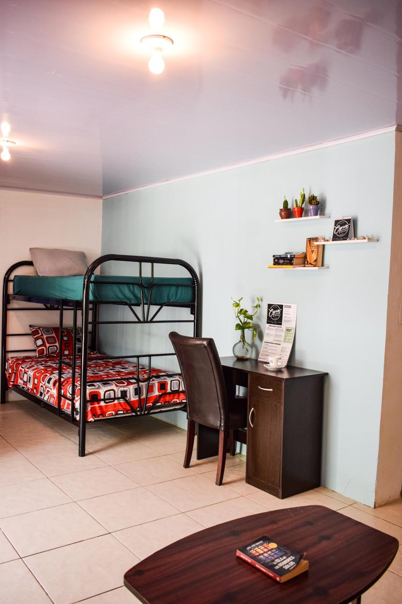 Caprichos Rooms Ταμαρίντο Εξωτερικό φωτογραφία