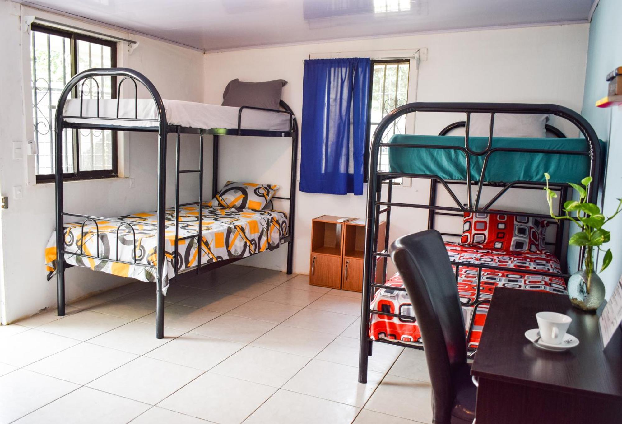 Caprichos Rooms Ταμαρίντο Εξωτερικό φωτογραφία
