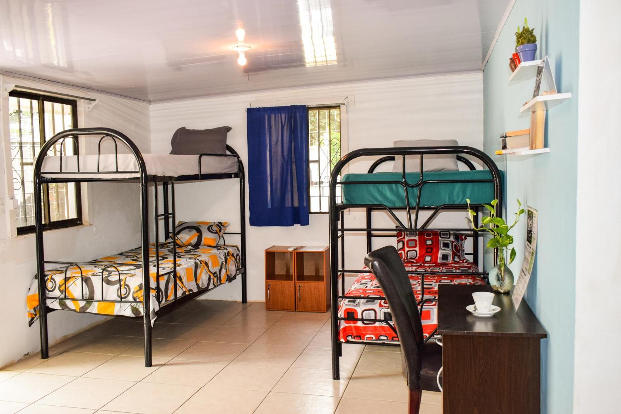 Caprichos Rooms Ταμαρίντο Εξωτερικό φωτογραφία