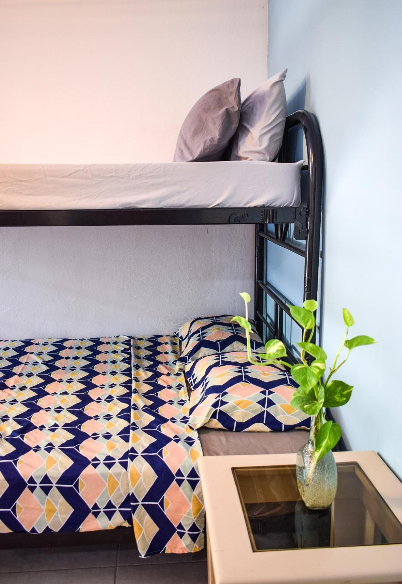 Caprichos Rooms Ταμαρίντο Εξωτερικό φωτογραφία