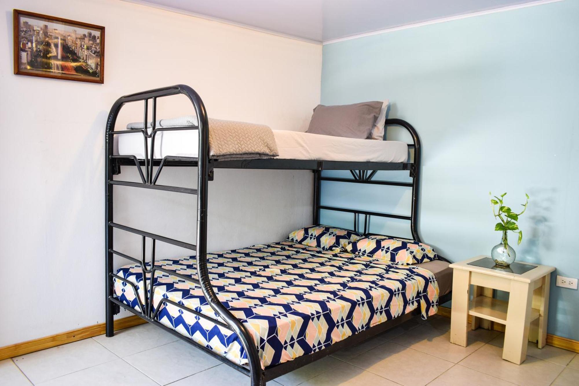Caprichos Rooms Ταμαρίντο Εξωτερικό φωτογραφία
