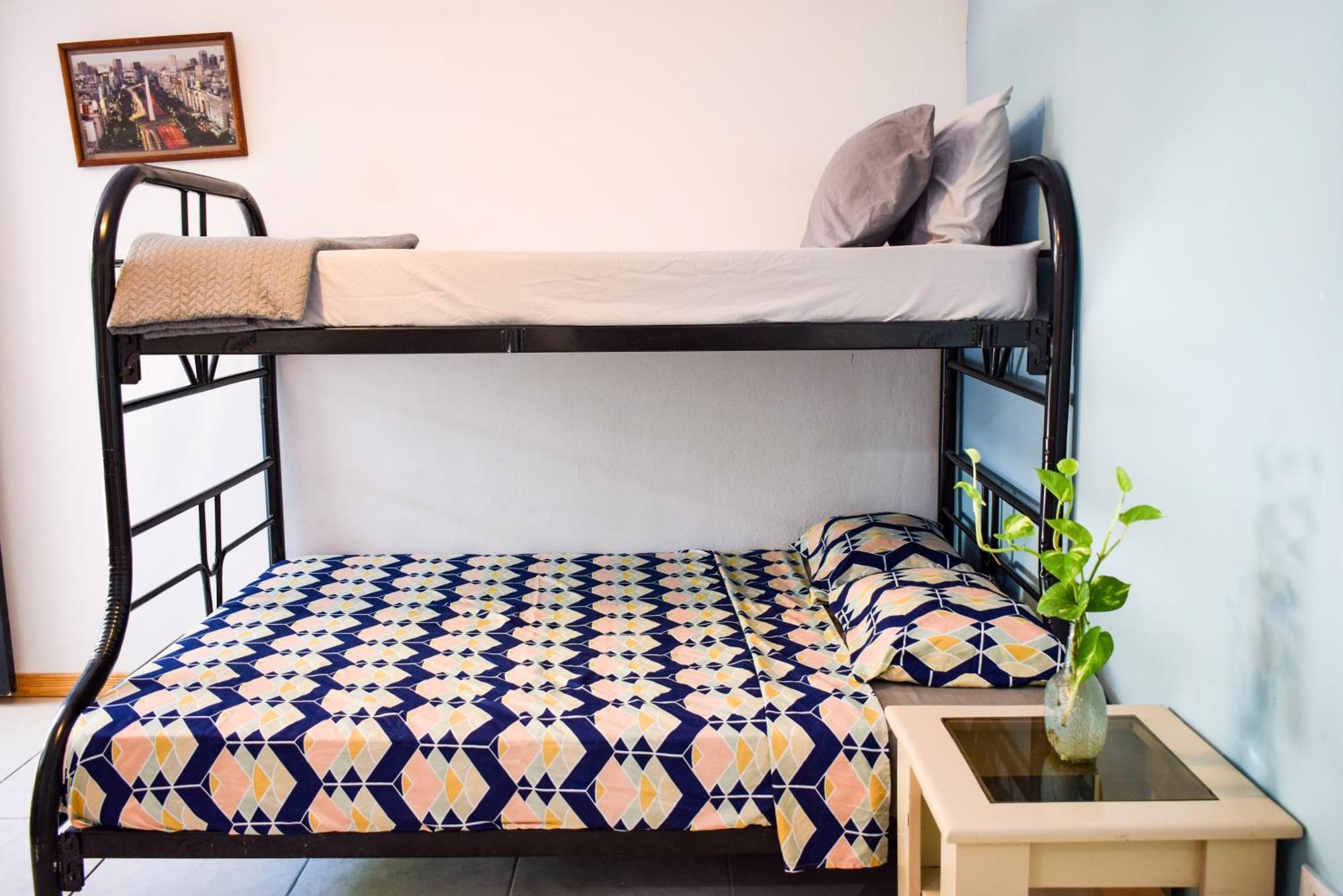 Caprichos Rooms Ταμαρίντο Εξωτερικό φωτογραφία