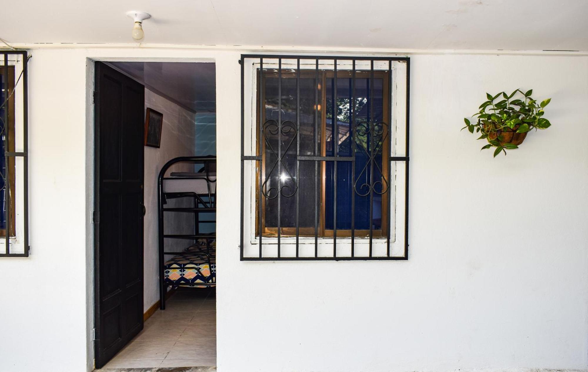 Caprichos Rooms Ταμαρίντο Εξωτερικό φωτογραφία