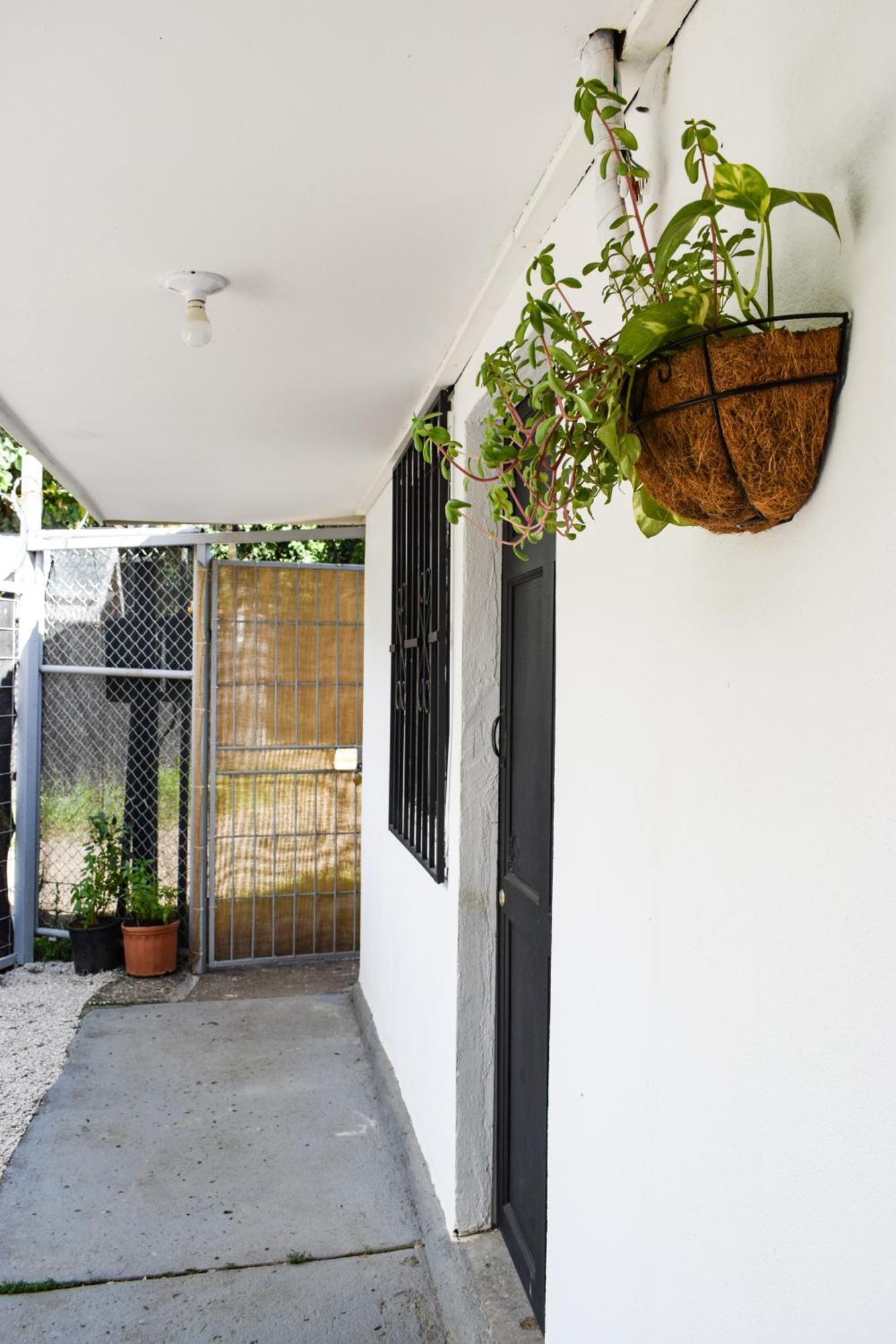 Caprichos Rooms Ταμαρίντο Εξωτερικό φωτογραφία
