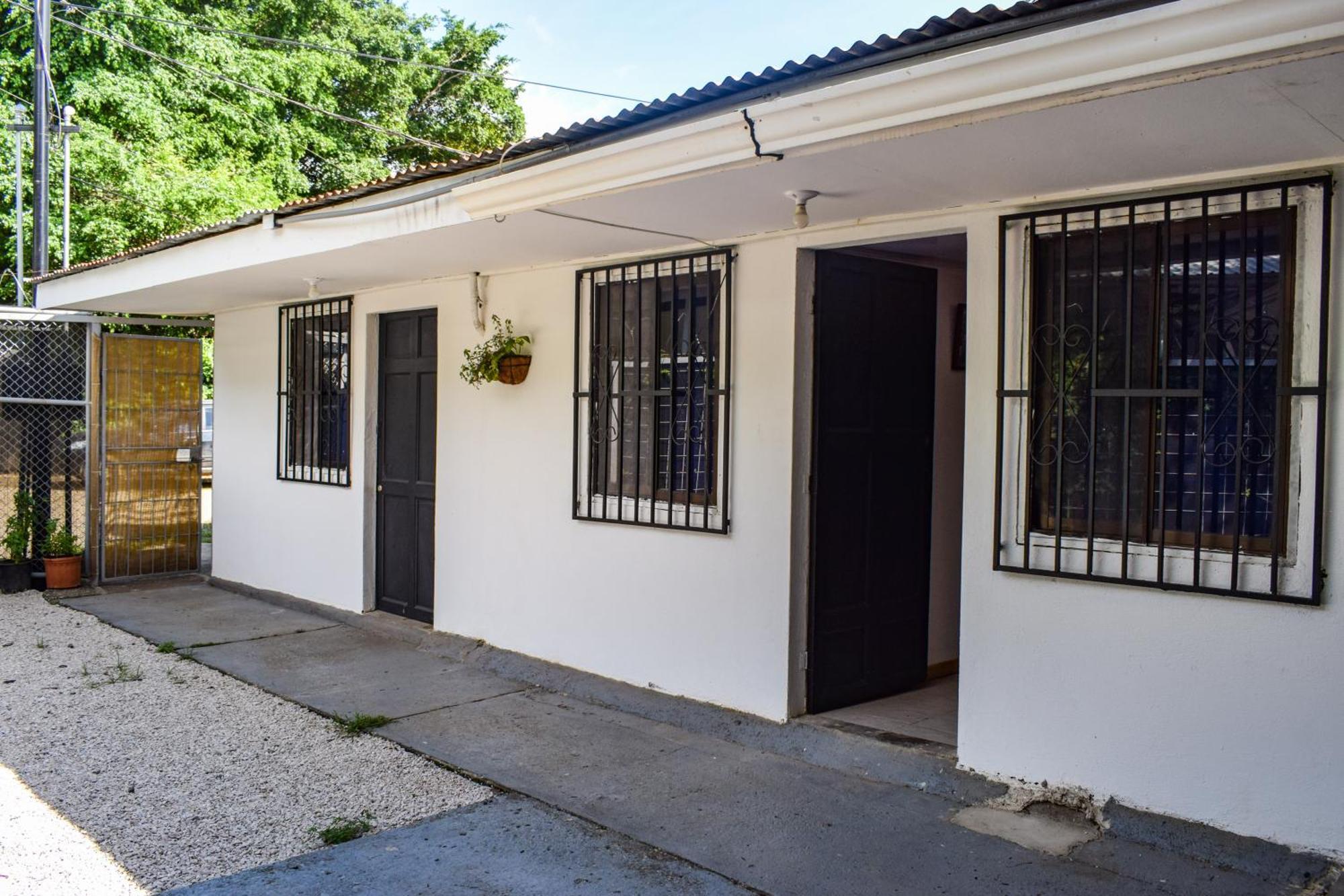 Caprichos Rooms Ταμαρίντο Εξωτερικό φωτογραφία