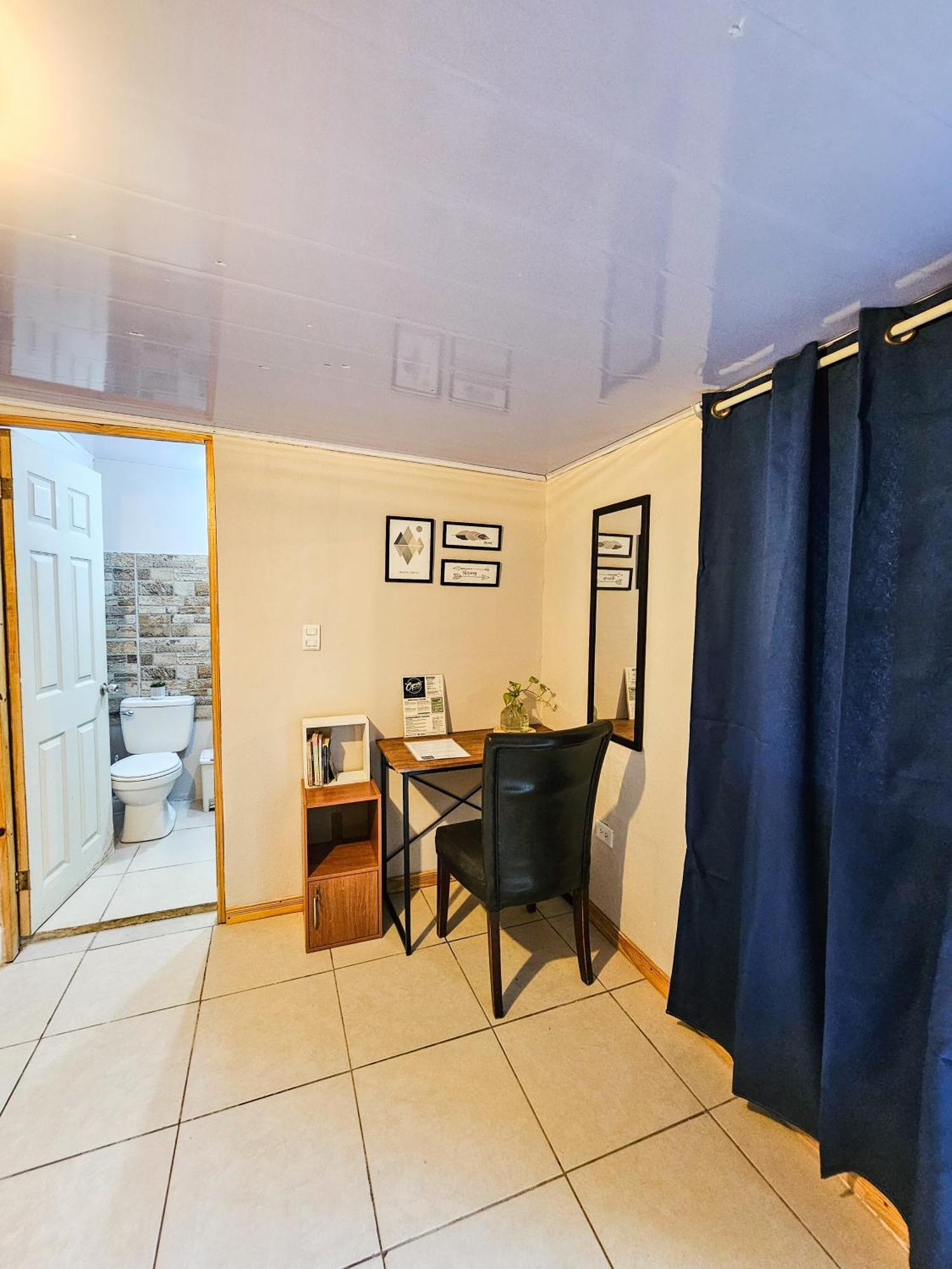 Caprichos Rooms Ταμαρίντο Εξωτερικό φωτογραφία