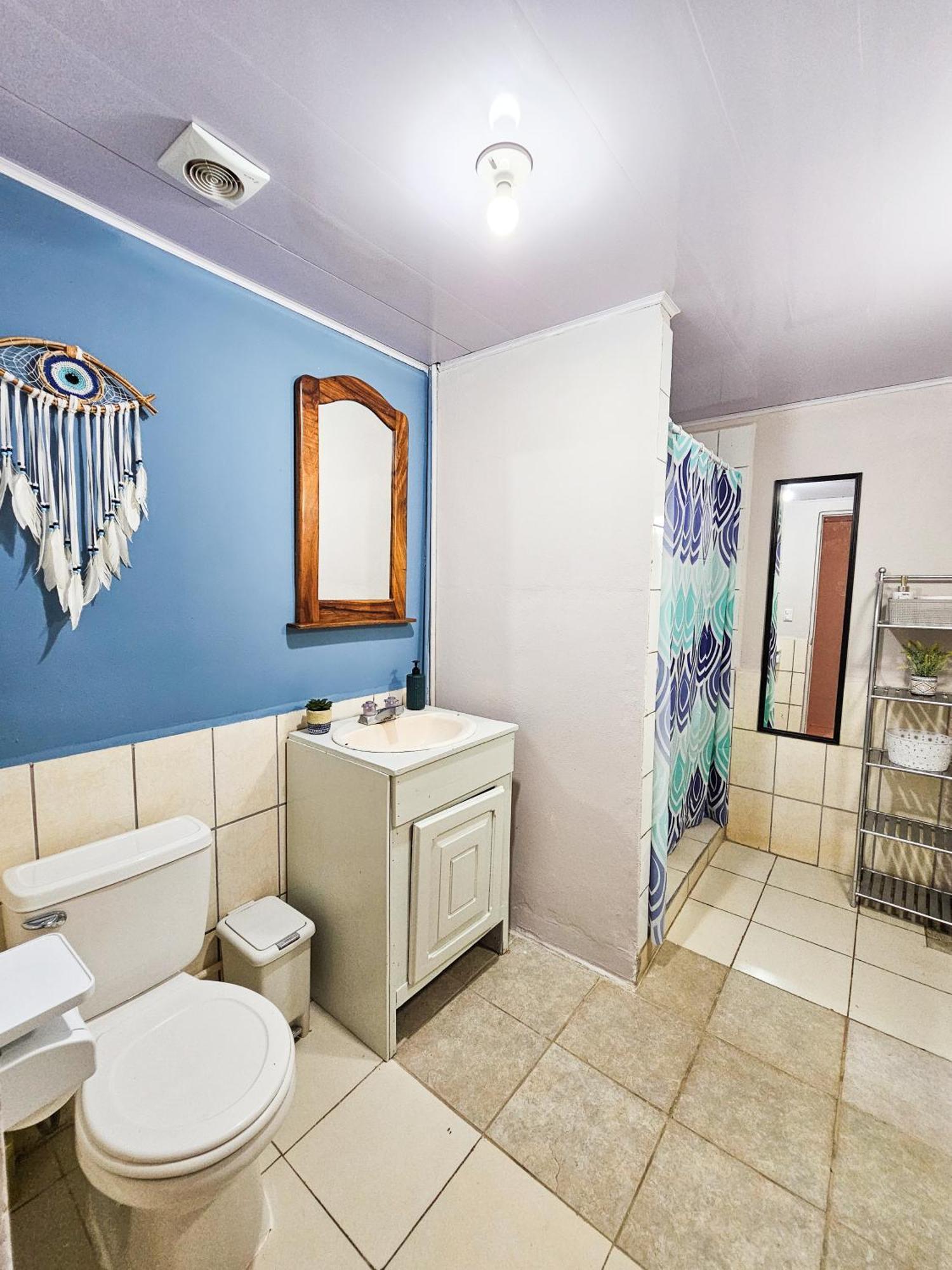 Caprichos Rooms Ταμαρίντο Εξωτερικό φωτογραφία